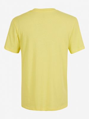 T-shirt O'neill gelb