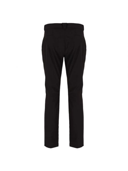 Pantalones chinos Emporio Armani Ea7 negro