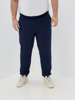 Спортивные брюки Reebok, синие