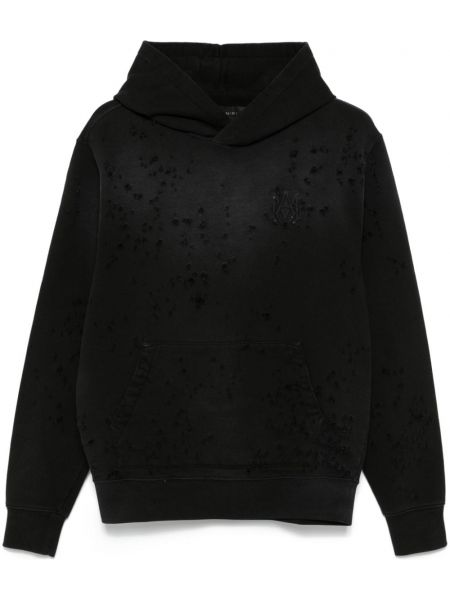 Hoodie Amiri siyah