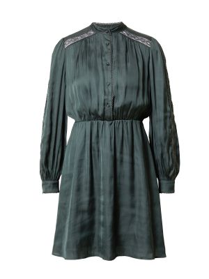 Robe chemise Guido Maria Kretschmer Women vert