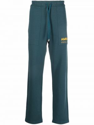 Pantalones de chándal Ambush verde