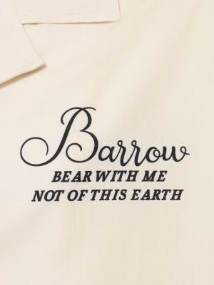 Košulja kratki rukavi Barrow