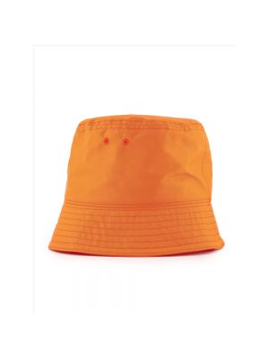 Mütze Valentino Garavani orange