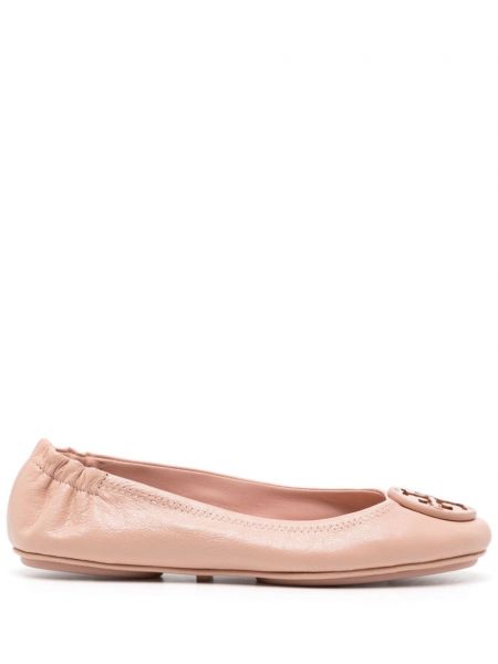 Ballerinat Tory Burch pinkki