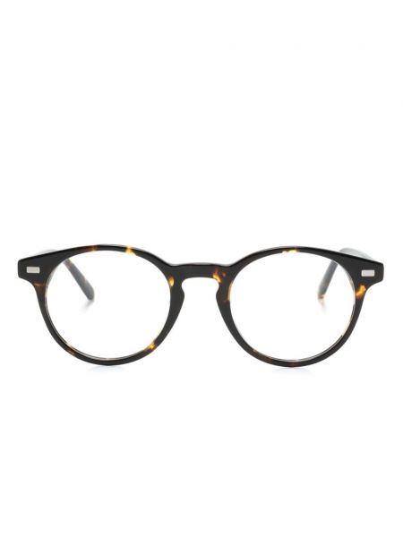 Naočale Epos smeđa