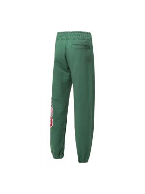 Pantalones de chándal Gcds verde