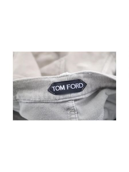 Falda Tom Ford Pre-owned