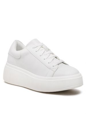 Sneakers Deezee λευκό
