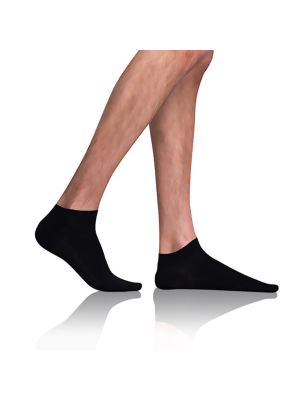 Bambusové nízké ponožky Bellinda