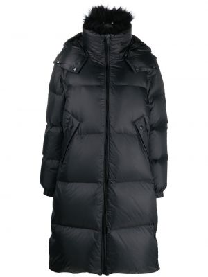 Parka Yves Salomon sort