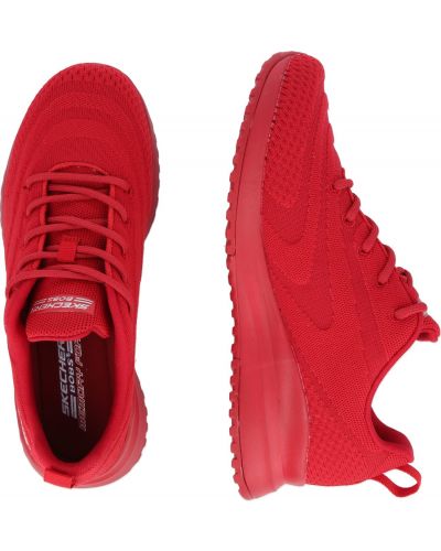 Sneakers Skechers rosso