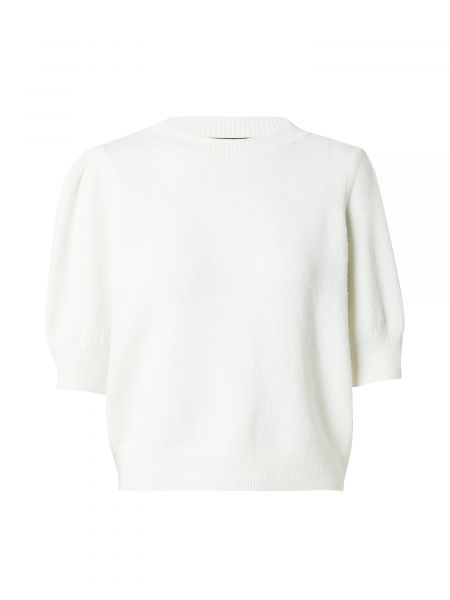 Пуловер Vero Moda бяло