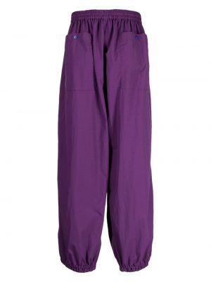 Pantalon de joggings Yoshiokubo violet