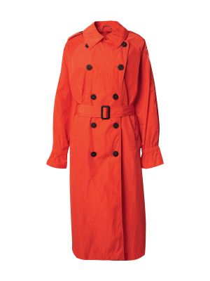 Παλτό No. 1 Como κόκκινο