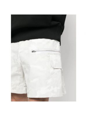 Pantalones cortos 1017 Alyx 9sm gris
