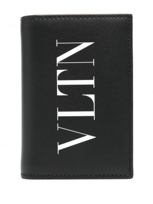 Πορτοφόλι με σχέδιο Valentino Garavani