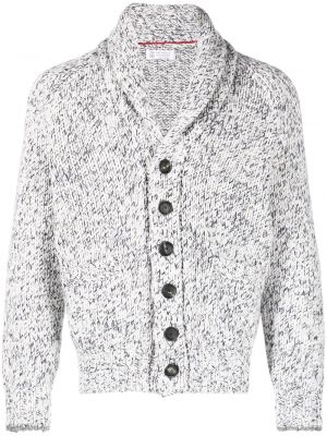 Strickjacke Brunello Cucinelli