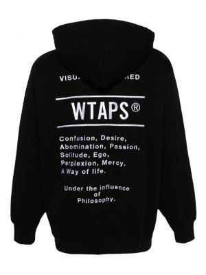 Kapučdžemperis Wtaps