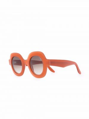 Gafas de sol Lapima naranja
