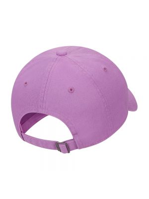 Gorra Nike violeta
