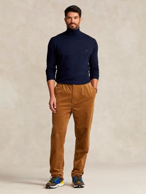 Pantalones chinos de pana Polo Ralph Lauren beige