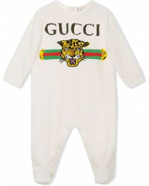 Piżama Gucci Kids