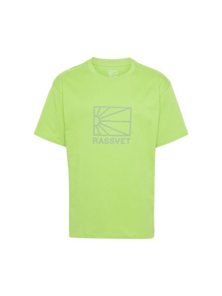 T-shirt Rassvet grün