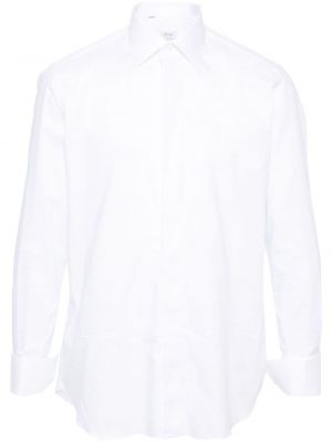 Koszula Brioni biała