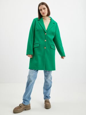 Kabát Orsay zöld