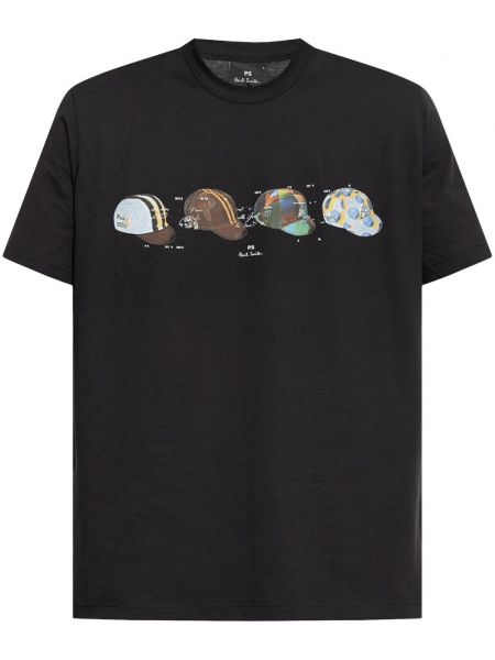 T-shirt Ps Paul Smith sort