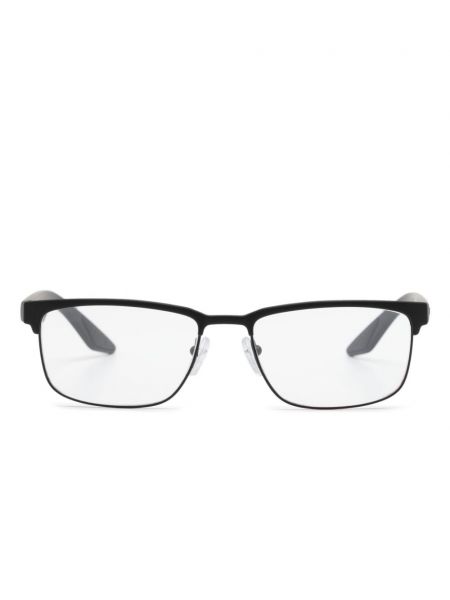 Szemüveg Prada Eyewear fekete