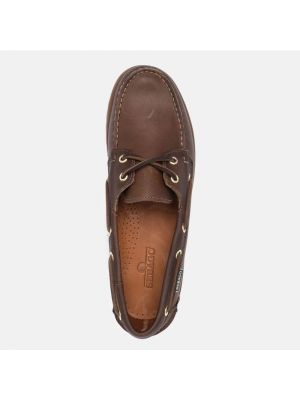 Loafers Sebago marrón