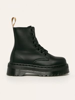 Ботинки Dr Martens черные