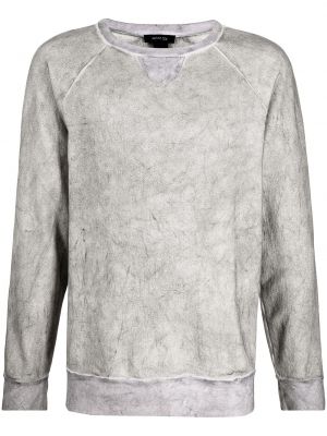 Sweatshirt Avant Toi grau