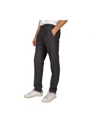 Pantalones Briglia gris