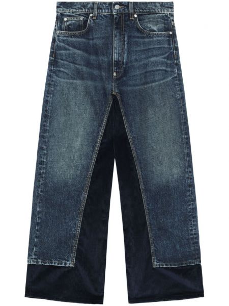 Jeans Stella Mccartney blå