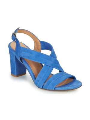 Sandale Cosmo Paris albastru