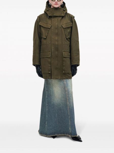 Oversized jakk Marc Jacobs