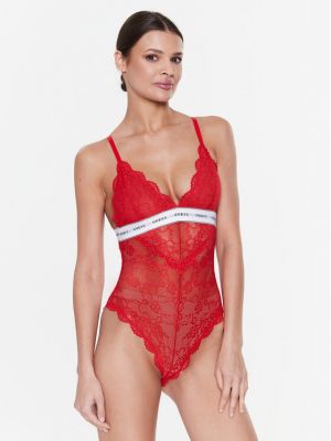 Body Guess rouge