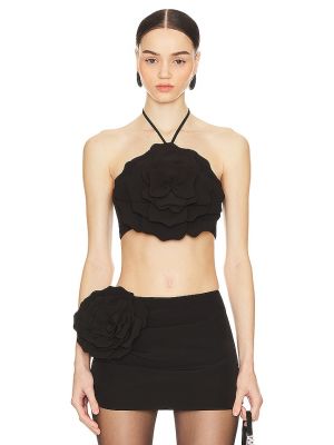 Crop top Lovers And Friends negro