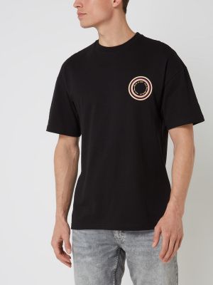 Koszulka 9n1m Sense czarna