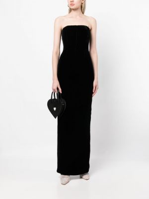 Večerní šaty Rachel Gilbert černé