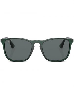 Γυαλιά ηλίου Ray-ban πράσινο