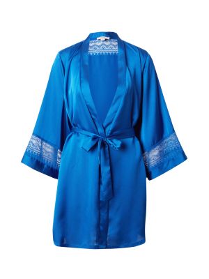 Μπουρνούζι Etam μπλε