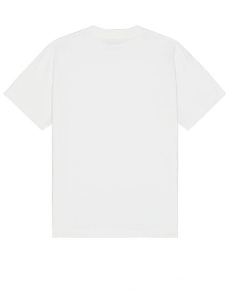 Camiseta Flâneur blanco