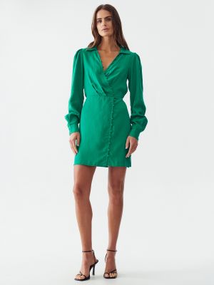 Šaty Calli zelená