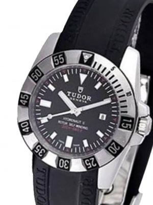 Laikrodžiai Tudor juoda