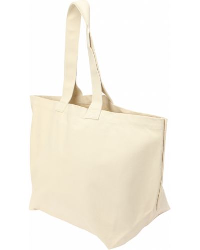 Les Deux Shopper 'Blake'  béžová / bordová