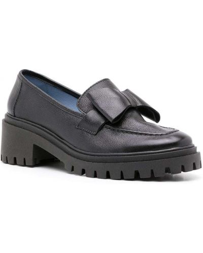 Loafers chunky Blue Bird Shoes